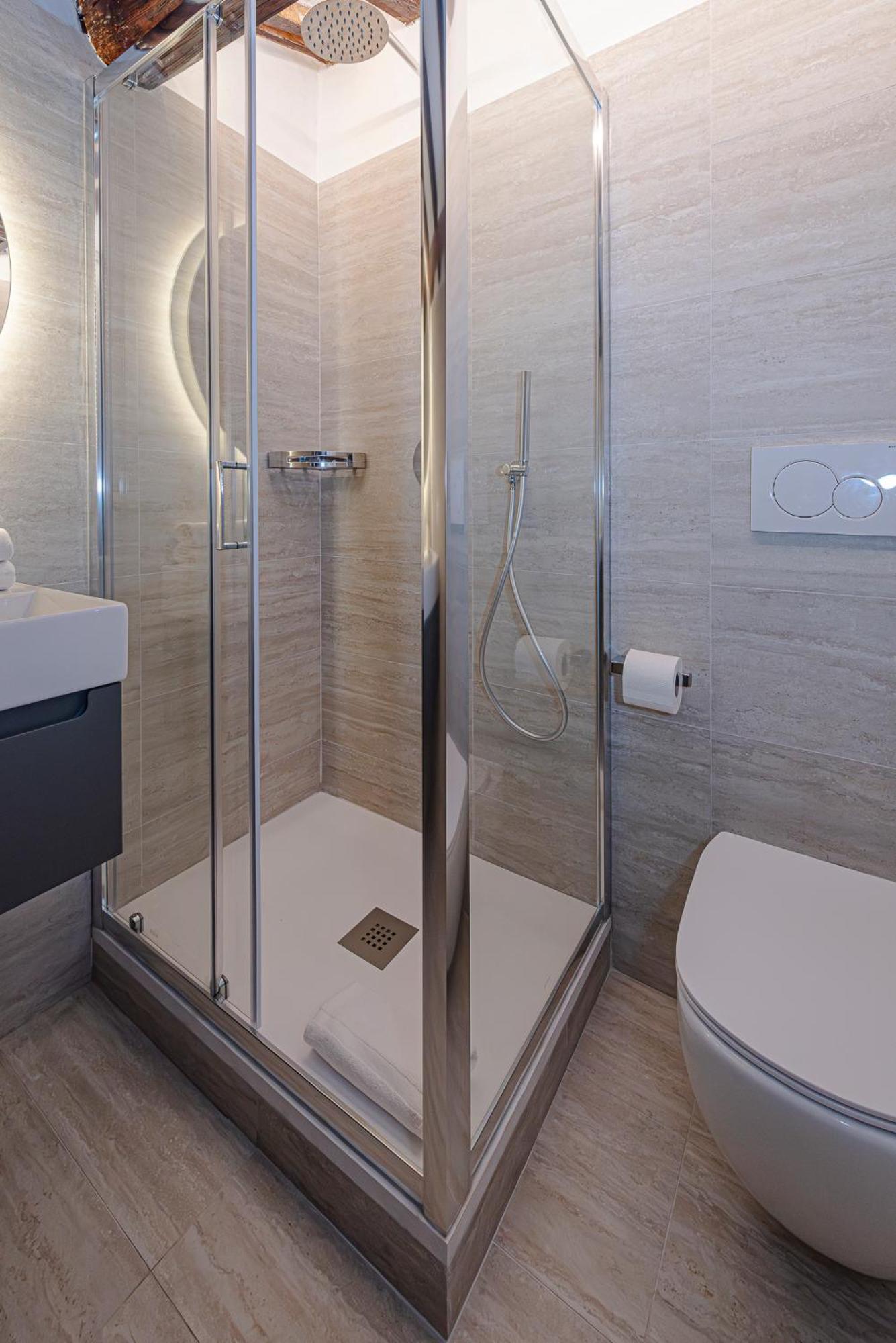 Luxury Apartment Pantheon Rom Exteriör bild
